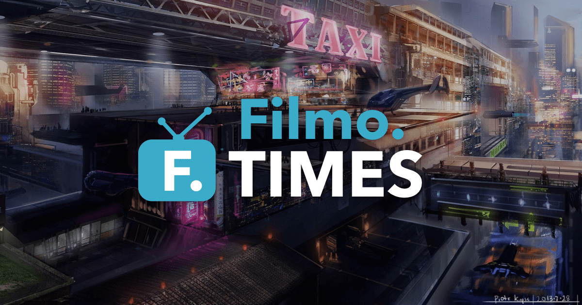 Filmoタイムズ